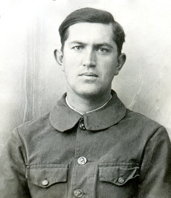 MALLET Charles, Louis, Joseph