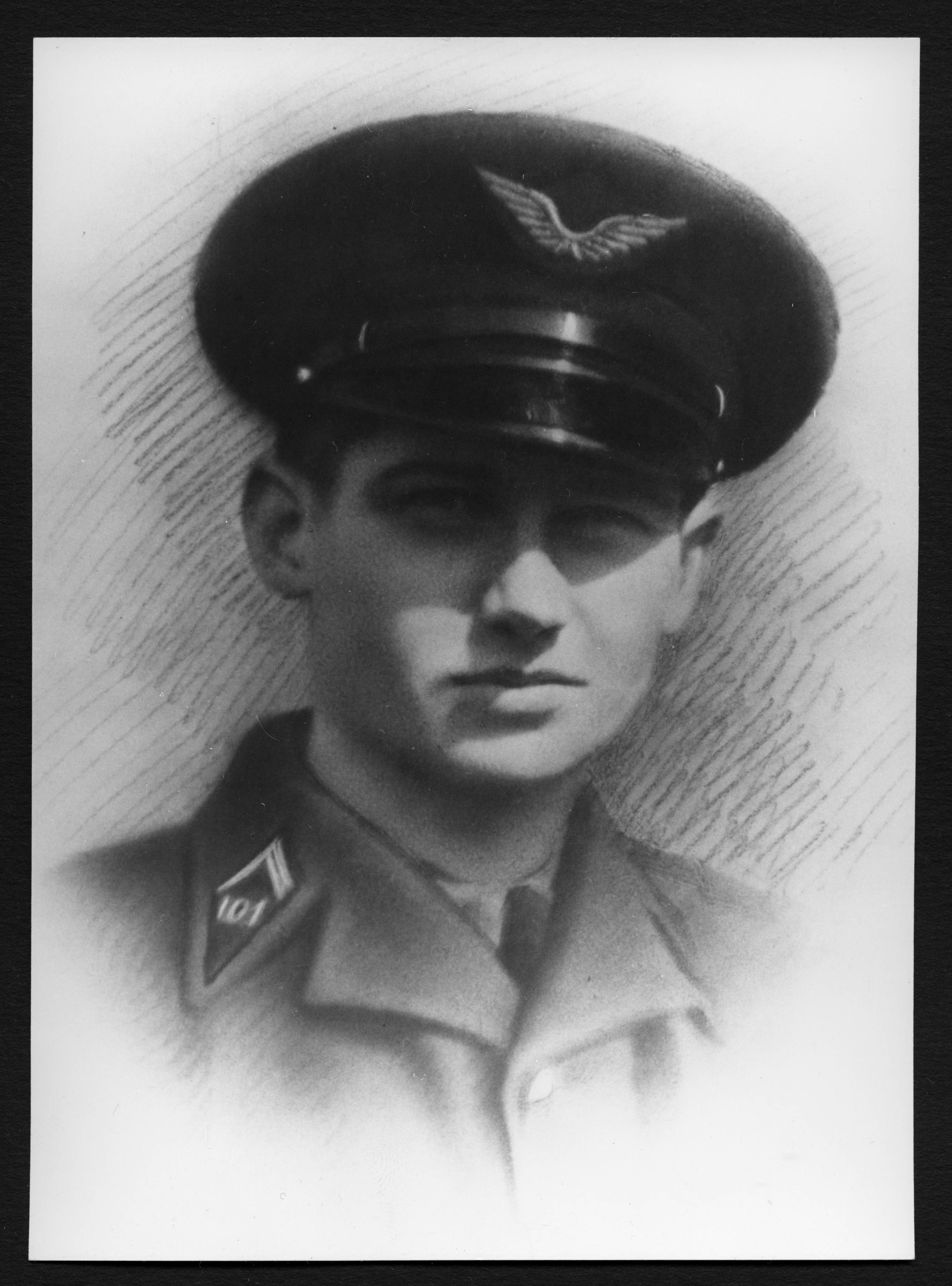 MALLET Maurice, Fernand