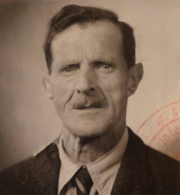 MANNIG Maurice, Jules