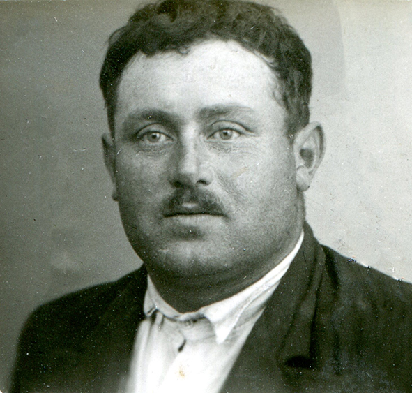 MARGERIE Ernest, Louis, Emile, Léon