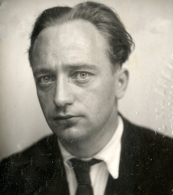 MARGUERITE Daniel, Paul