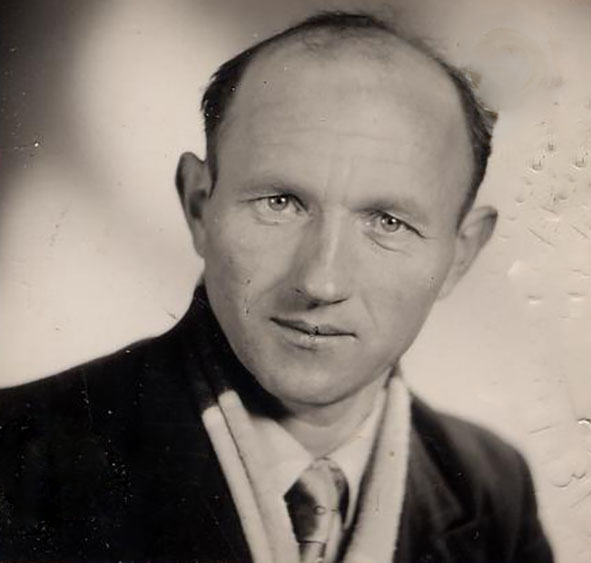 MARGUERITE Louis, Victor