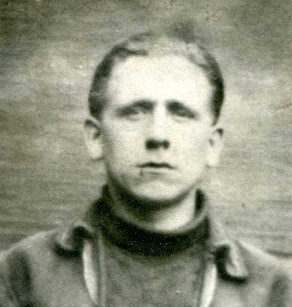 MARIE Ernest, André, Victor