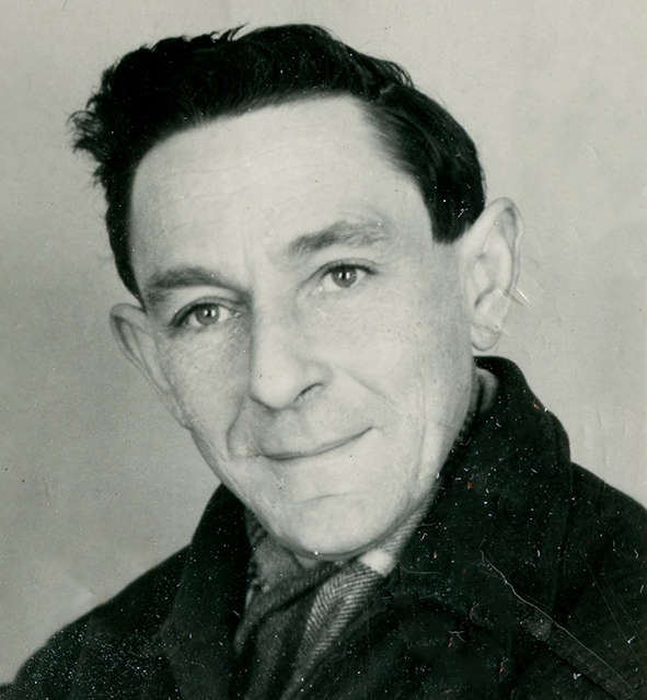 BERTHOU Jean, Albert, Marie