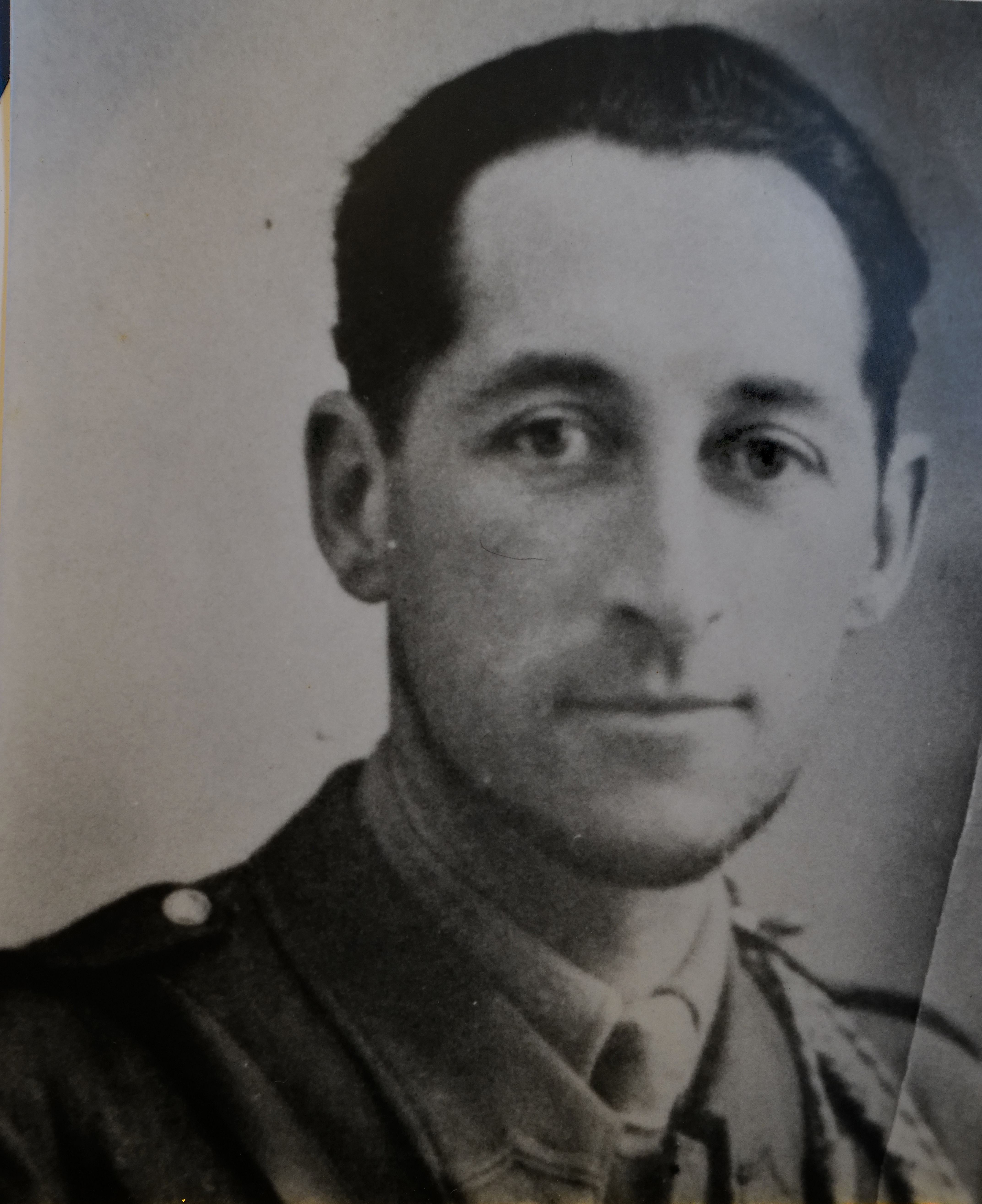 MARIÉ Marcel, Édouard, Charles