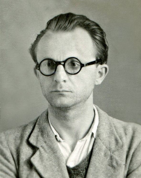 MARIE Noël, André, Félix