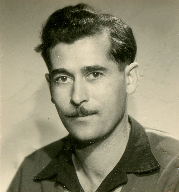 MARION Paul, Marcel, Pierre