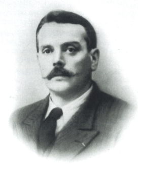 BERTIN Georges, Pierre, Eugène