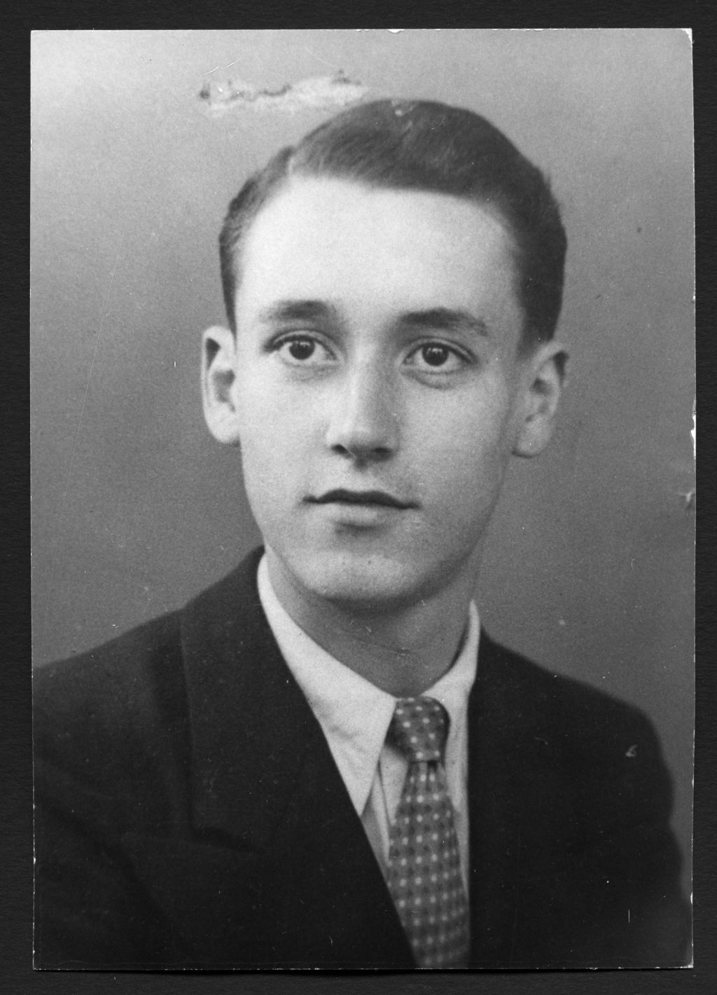 MARS Jean, Marie, Jules, Albert