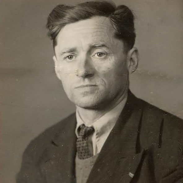 MARTIN Robert, Marcel, Anthime