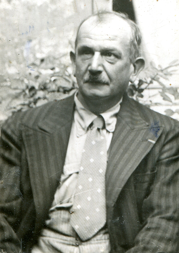 MARY Joseph, Gabriel