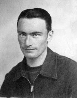 MARY Raoul, Émile, Louis