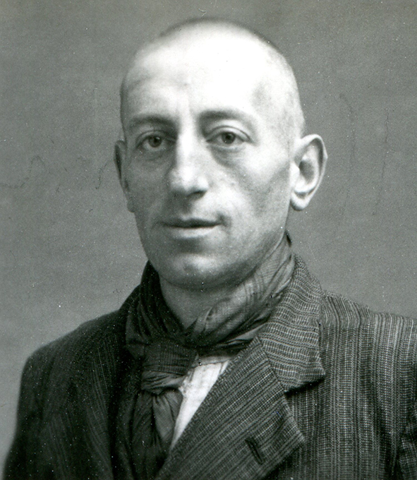 MASSON Roger, Pierre