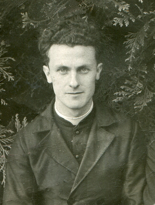 MATHIEU François, Maurice, Joseph