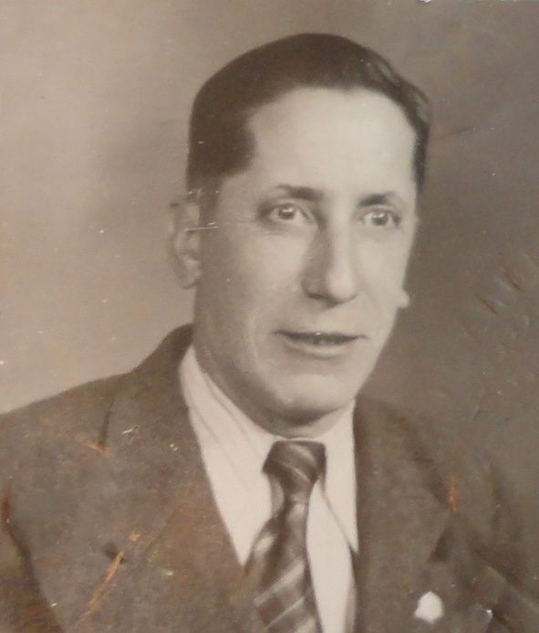 MATUCHET Marcel, Roger