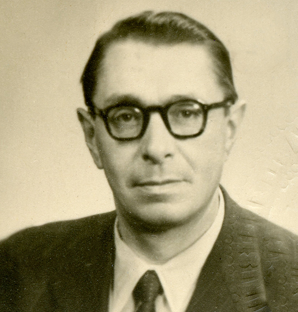 MAUDUIT Robert, Charles, Nicolas