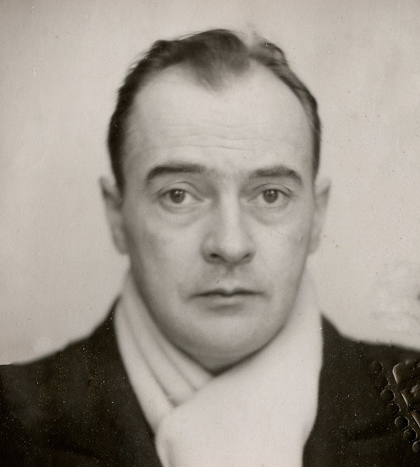 MAYER Roger, Gabriel