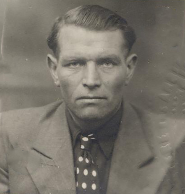 MEDARD Alexandre, Emile, Richard