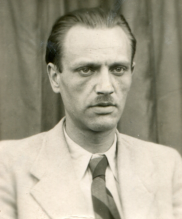 MELUN Alex, Tsicou, Tzicu, Țicu