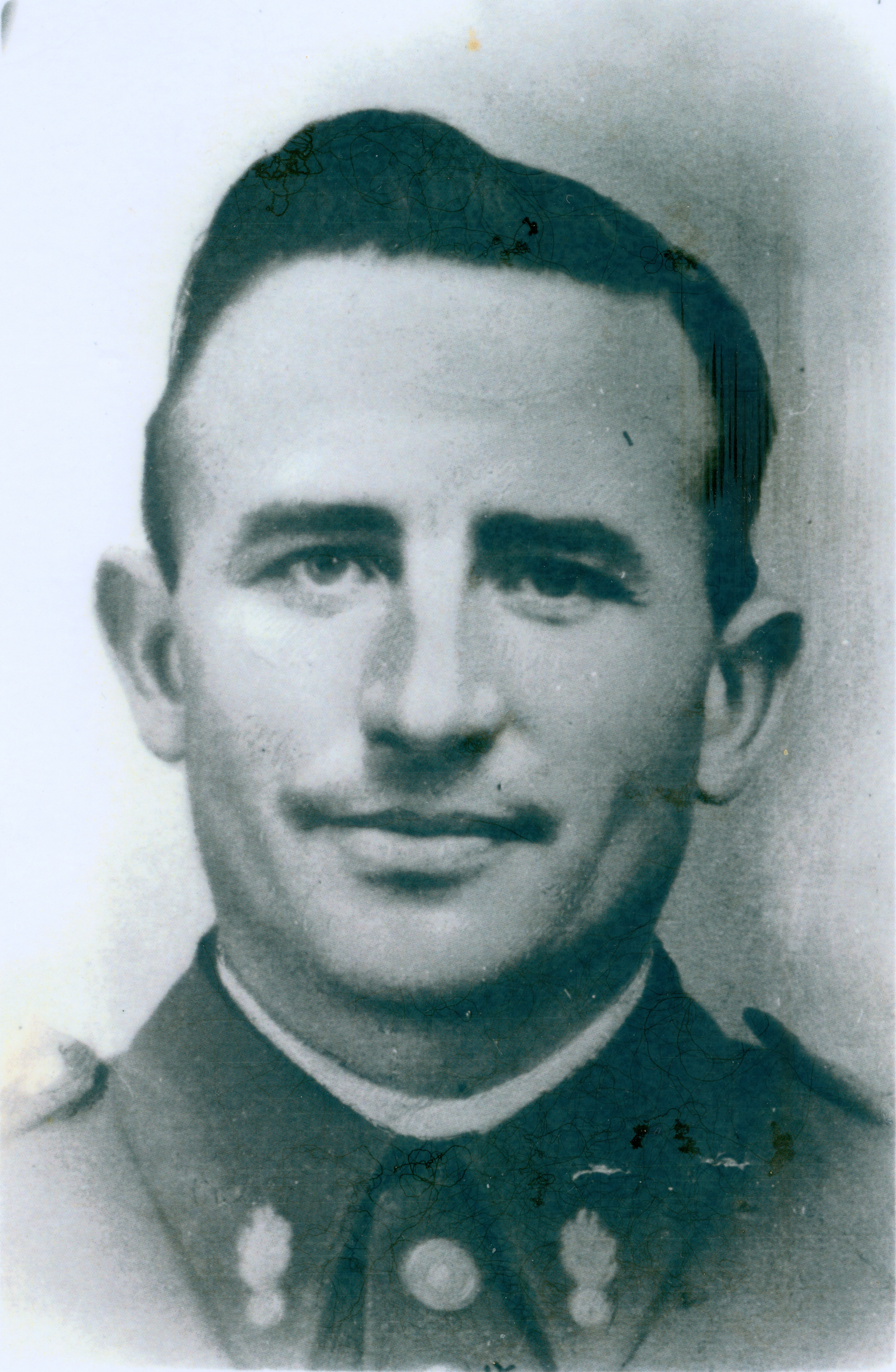 MENOCHET Pierre, Bernard, Vincent