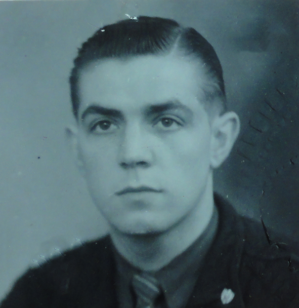 MERCIER André, Camille, Joseph