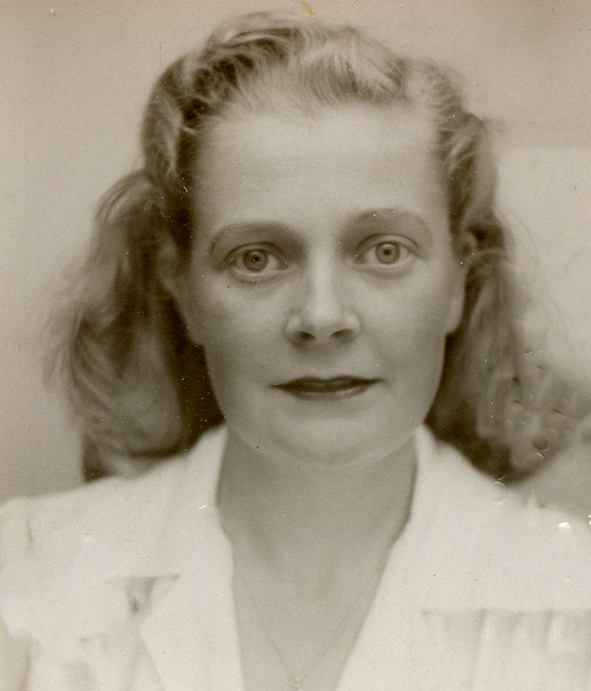 MERCIER ZUCCHET FARAUT Micheline, Jacqueline