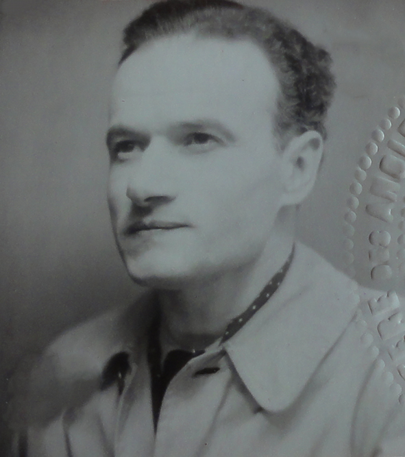 MICARD Louis, Blaise