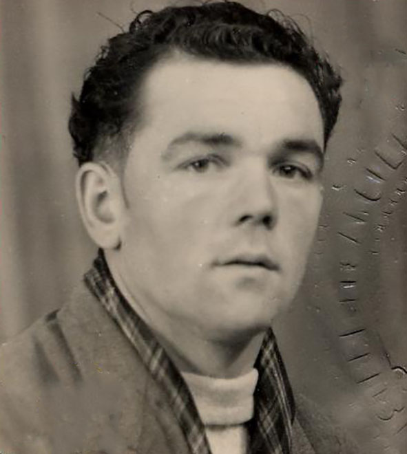 MICARD Roger, Émile