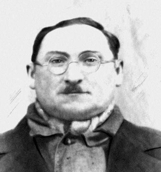 MICHEL Jean, Marcel, Albert, Georges