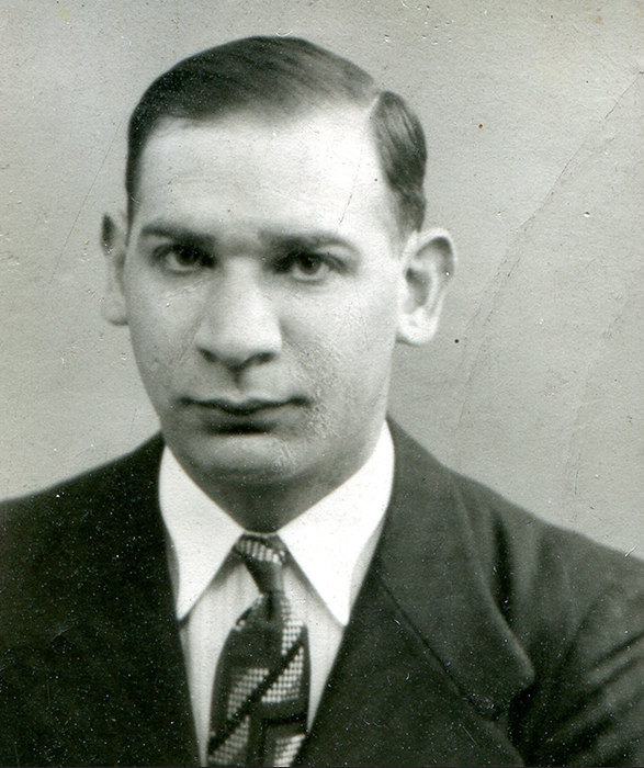 MICHEL Marcel, Germain