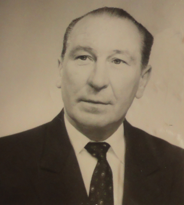 MILLET Marius, Ernest