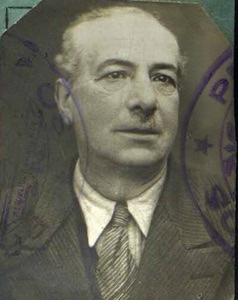 MIZRAHI Nissim