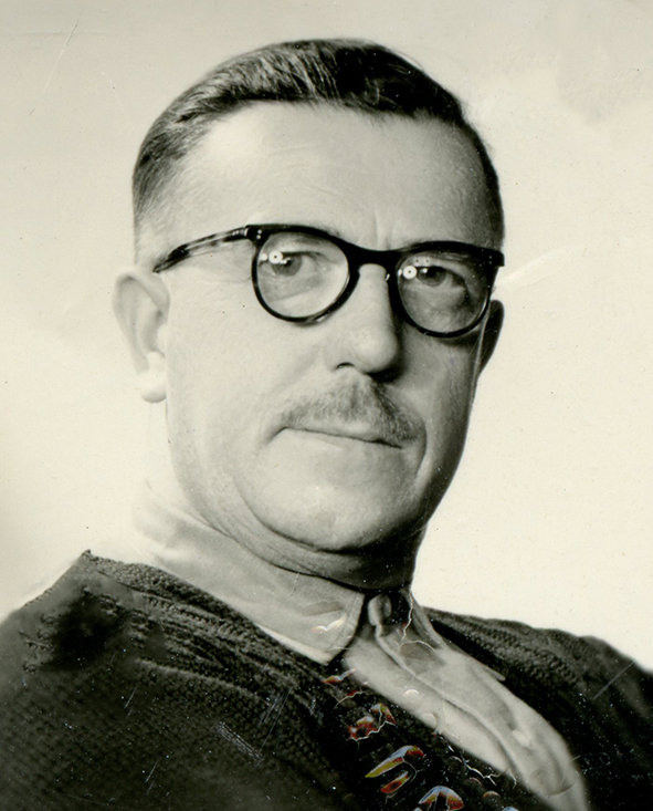 MOLLAY Marcel, René, Joseph