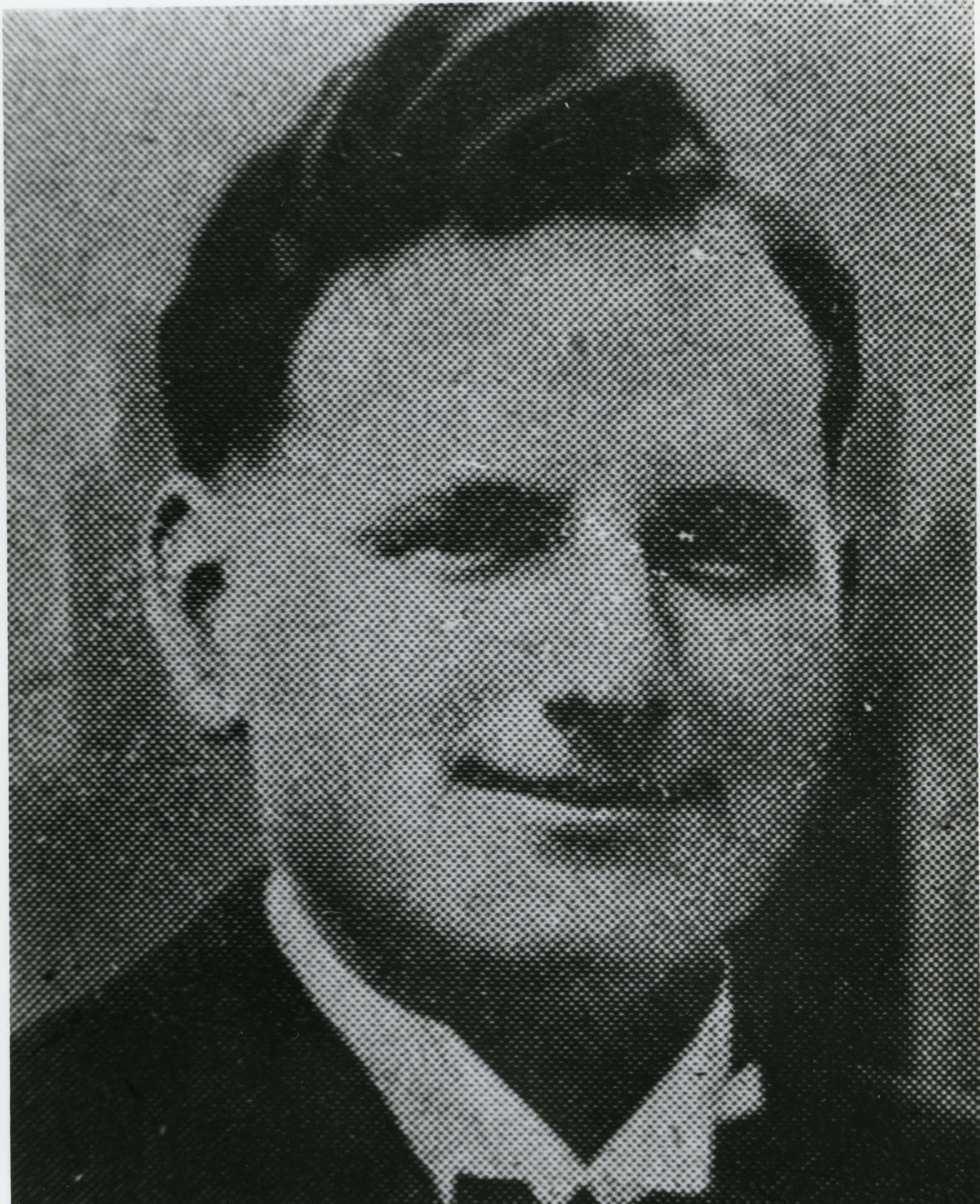 MOLLET Bernard, Roger