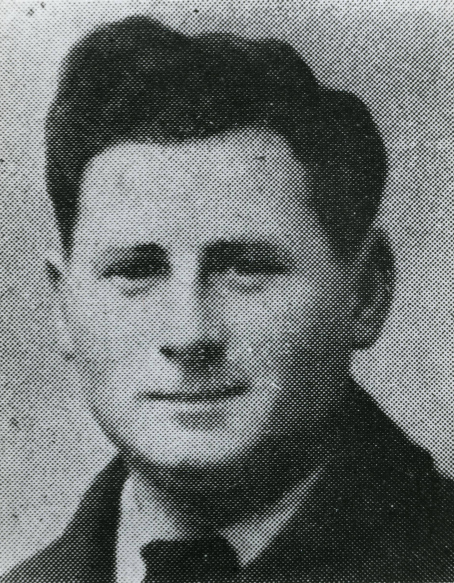 MOLLET Pierre, Edmond, Paul