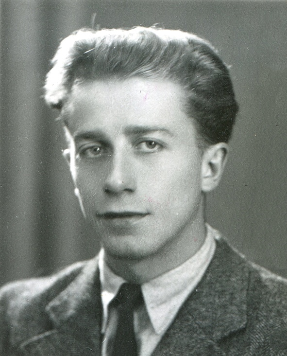 MONNIER Bernard, Charles, Henri