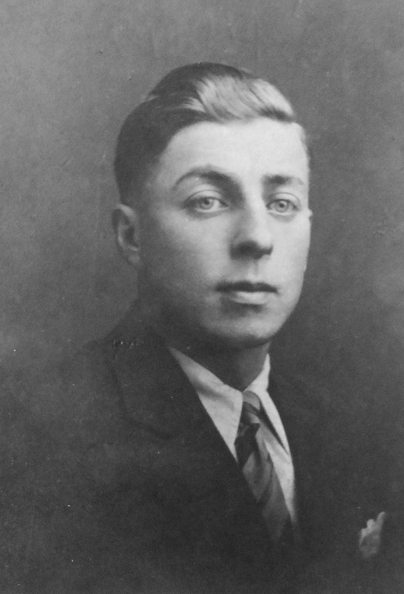 MONTIER Roger, René, Pierre