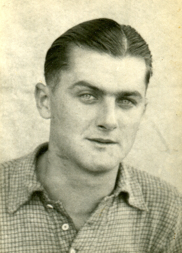 MORE Hubert, Jean, Claude