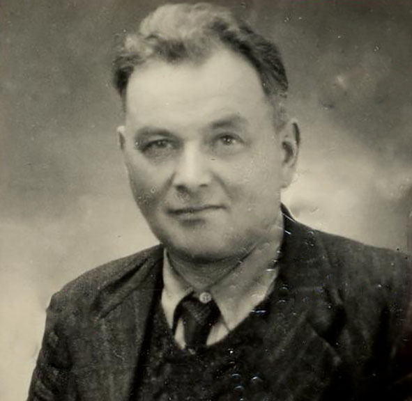 MOREAU Eugène, Jean, Marie