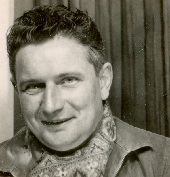 MORIN Alexandre, Alfred, Mathurin