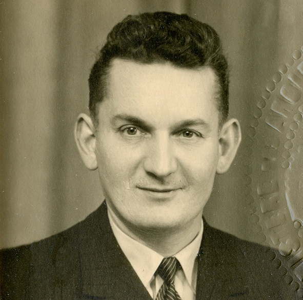 MORIZET Marc, Pierre