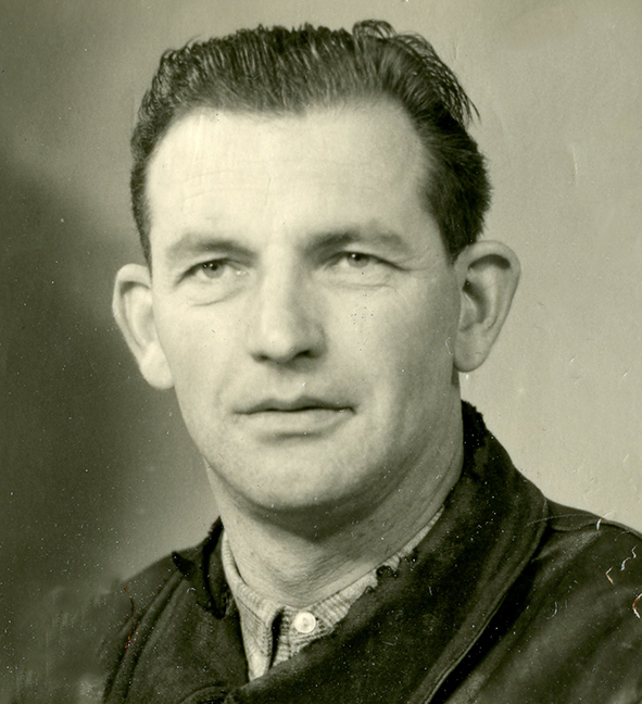 BEUVET Gabriel, Alfred, Alexandre