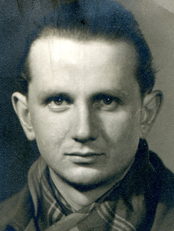 MOURA Armel, Marc, André