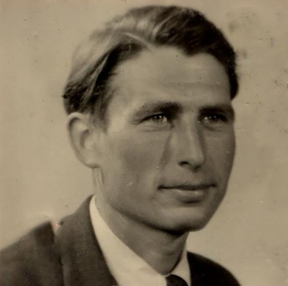 MOUTON Robert, Louis