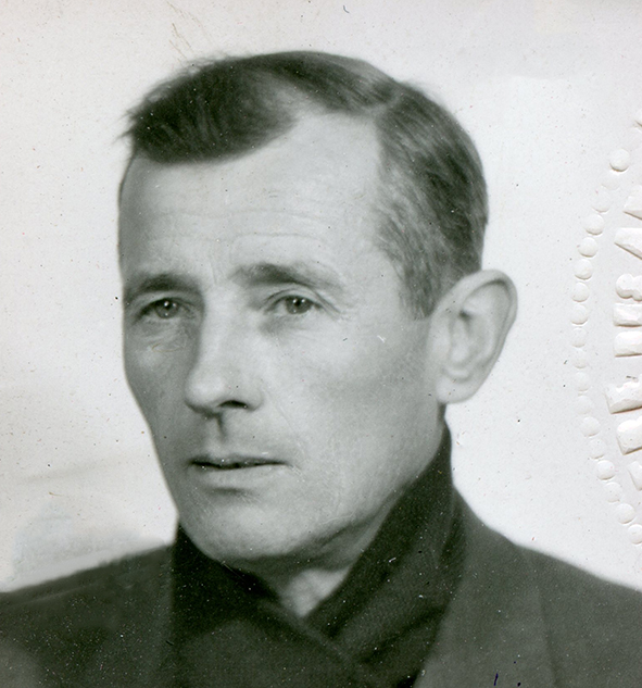 MULLER Maurice, Émile