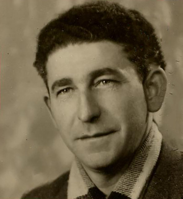 NAVET Yvon, Bernard, Pierre