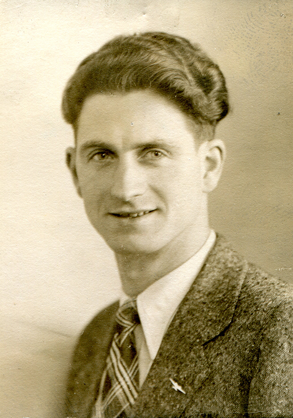 NICOLLE Emile, Lucien