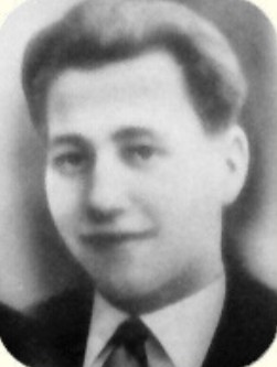 BIDEAU François, Marie