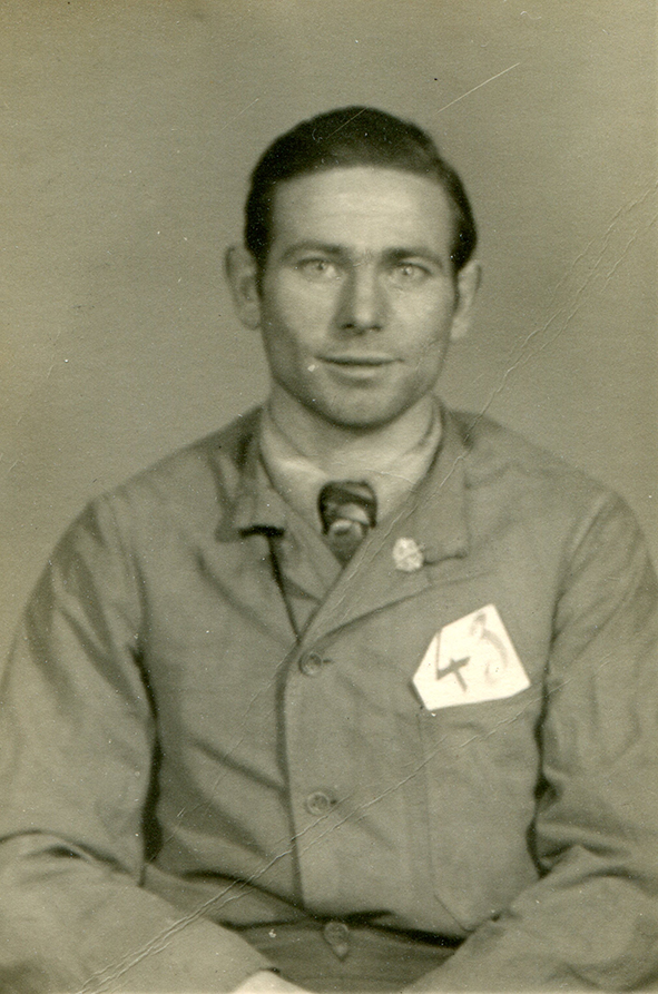 NOEL Émile, Alexandre, Joseph