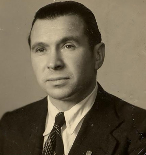 OLIVIER Hippolyte, Élie, François